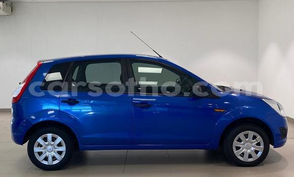 اشتري مستعمل Ford Fiesta Blue سيارة في Butha Buthe في Butha-Buthe اشتري مستعمل Ford Fiesta Blue سيارة في Butha Buthe في Butha-Buthe
