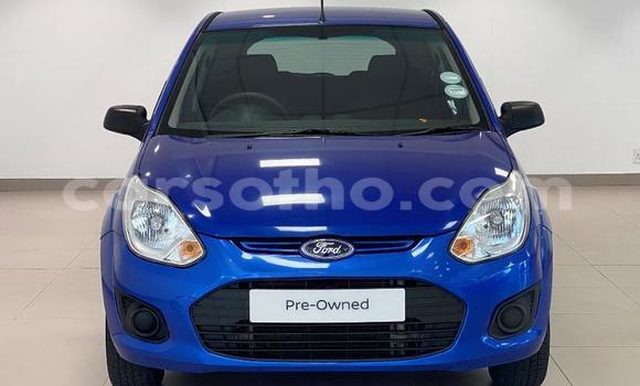 اشتري مستعمل Ford Fiesta Blue سيارة في Butha Buthe في Butha-Buthe اشتري مستعمل Ford Fiesta Blue سيارة في Butha Buthe في Butha-Buthe
