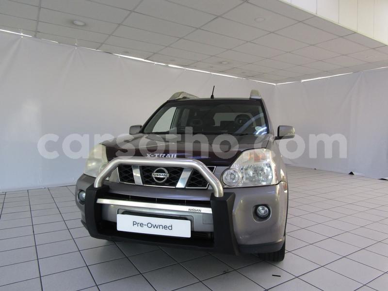 Big with watermark nissan x trail butha buthe butha buthe 23138