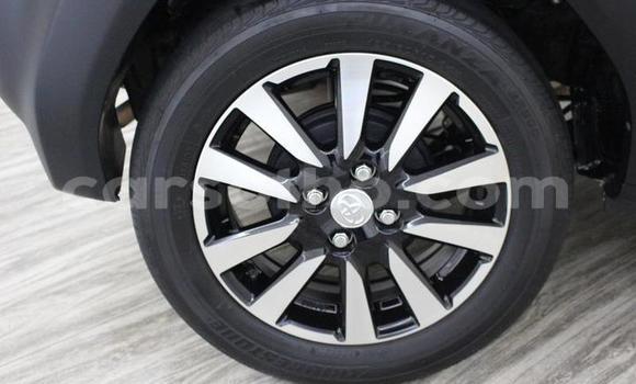 Sayi Na hannu Toyota Etios Silver Mota in Roma a Maseru Sayi Na hannu Toyota Etios Silver Mota in Roma a Maseru