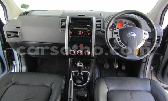 Buy Used Nissan X–Trail Other Car in Butha Buthe in Butha-Buthe Buy Used Nissan X–Trail Other Car in Butha Buthe in Butha-Buthe