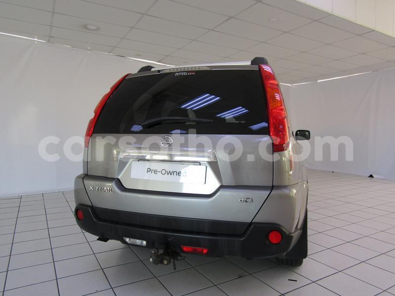Big with watermark nissan x trail butha buthe butha buthe 23138