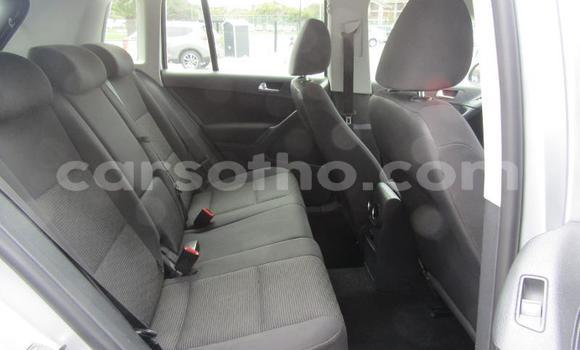 اشتري مستعمل Volkswagen Tiguan Silver سيارة في Butha Buthe في Butha-Buthe اشتري مستعمل Volkswagen Tiguan Silver سيارة في Butha Buthe في Butha-Buthe