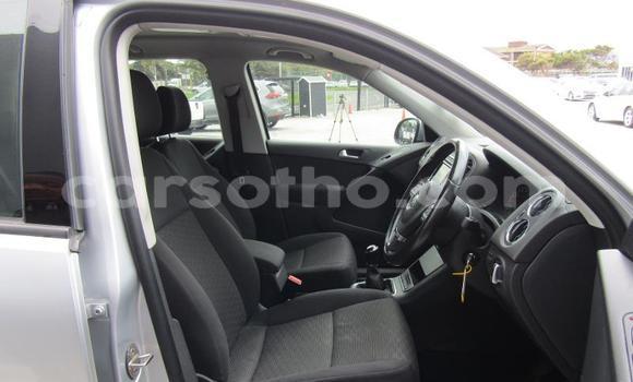 اشتري مستعمل Volkswagen Tiguan Silver سيارة في Butha Buthe في Butha-Buthe اشتري مستعمل Volkswagen Tiguan Silver سيارة في Butha Buthe في Butha-Buthe