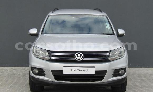 اشتري مستعمل Volkswagen Tiguan Silver سيارة في Butha Buthe في Butha-Buthe اشتري مستعمل Volkswagen Tiguan Silver سيارة في Butha Buthe في Butha-Buthe