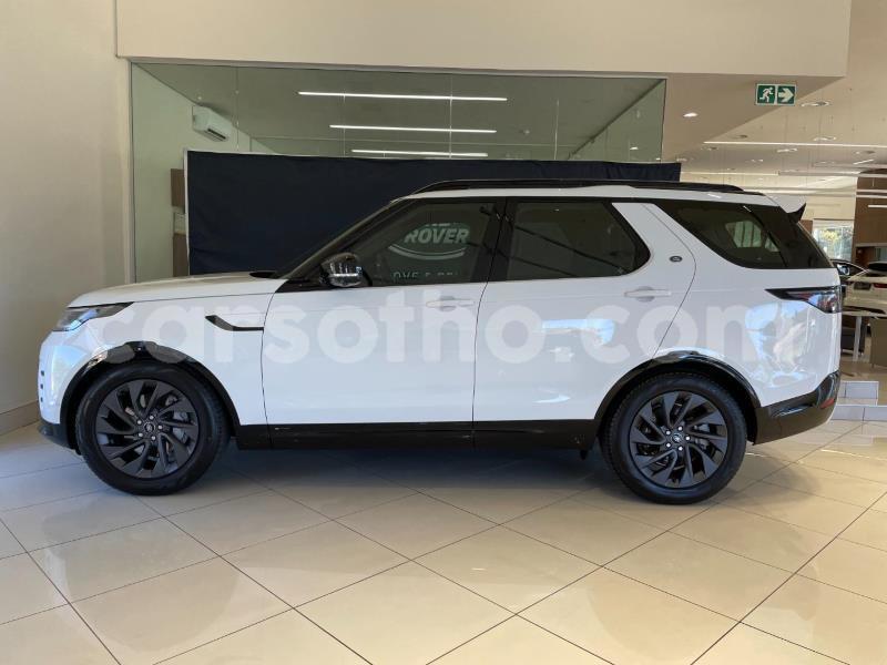 Big with watermark land rover discovery sport maseru maseru 23144