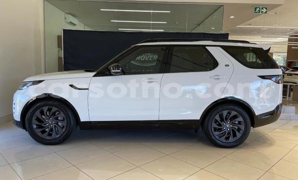 Acheter Occasion Voiture Land Rover Discovery Sport Blanc à Maseru, Maseru Acheter Occasion Voiture Land Rover Discovery Sport Blanc à Maseru, Maseru