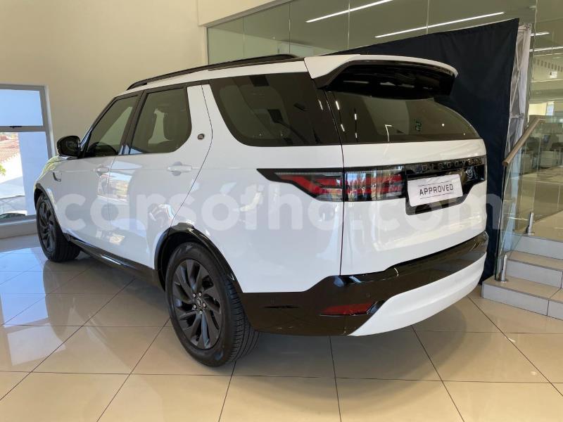 Big with watermark land rover discovery sport maseru maseru 23144