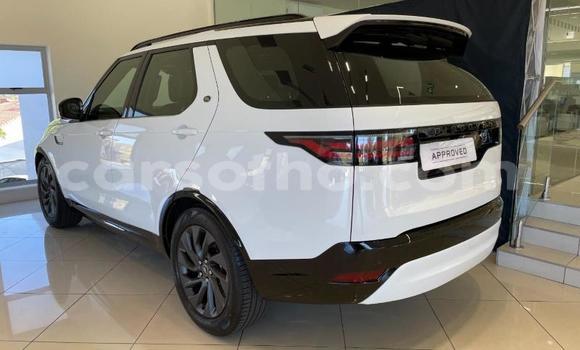 Acheter Occasion Voiture Land Rover Discovery Sport Blanc à Maseru, Maseru Acheter Occasion Voiture Land Rover Discovery Sport Blanc à Maseru, Maseru