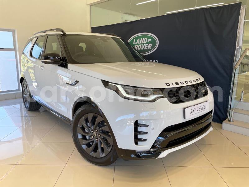 Big with watermark land rover discovery sport maseru maseru 23144