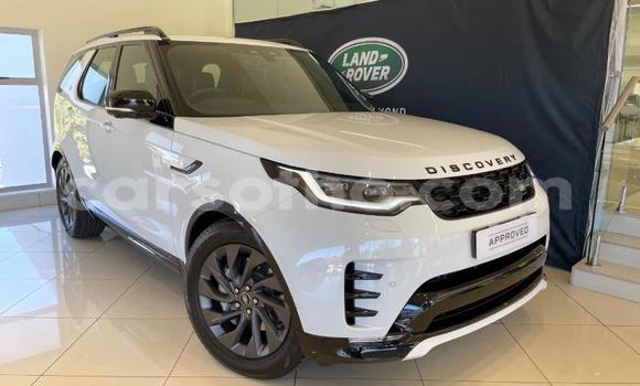 Acheter Occasion Voiture Land Rover Discovery Sport Blanc à Maseru, Maseru Acheter Occasion Voiture Land Rover Discovery Sport Blanc à Maseru, Maseru