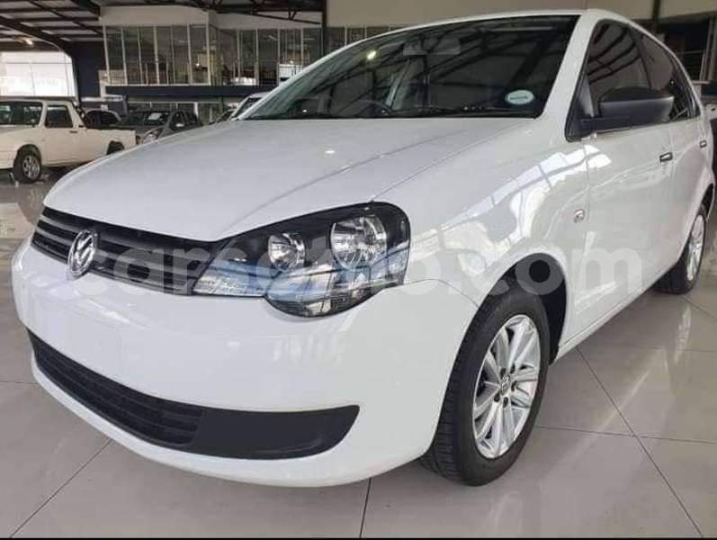 Big with watermark volkswagen polo maseru maseru 23146