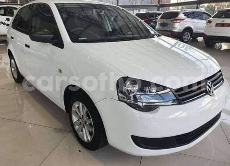 Big with watermark volkswagen polo maseru maseru 23146
