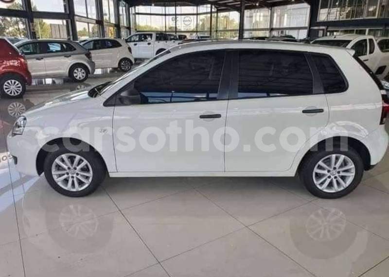 Big with watermark volkswagen polo maseru maseru 23146