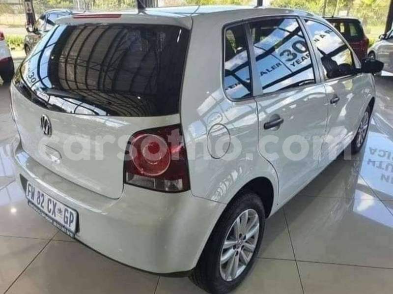 Big with watermark volkswagen polo maseru maseru 23146