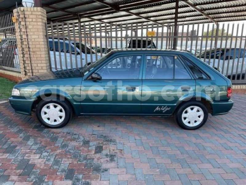 Big with watermark mazda 323 maseru maseru 23147