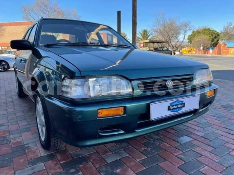 Big with watermark mazda 323 maseru maseru 23147