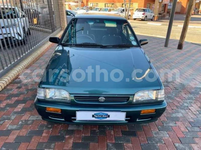 Big with watermark mazda 323 maseru maseru 23147