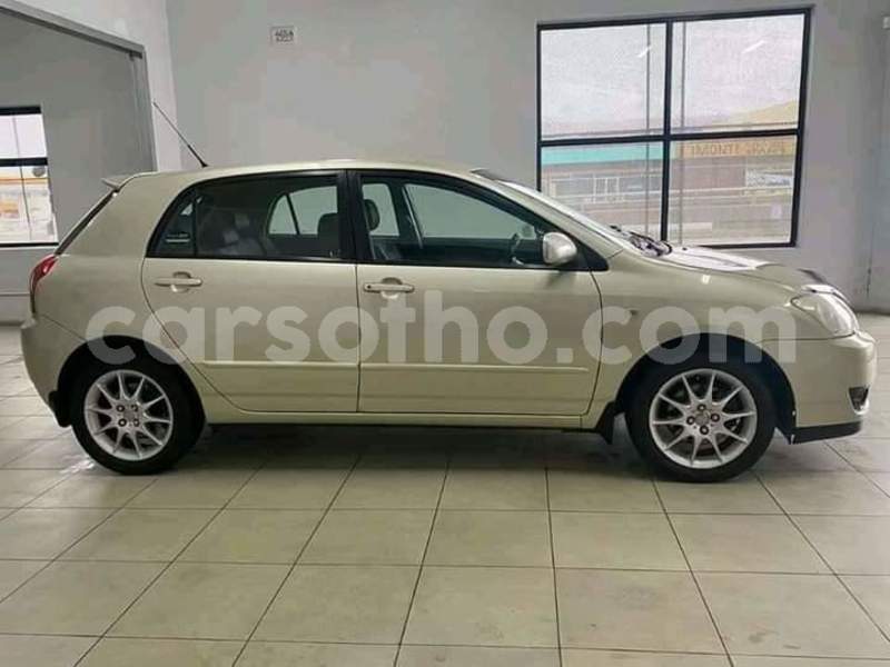 Big with watermark toyota runx maseru maseru 23150