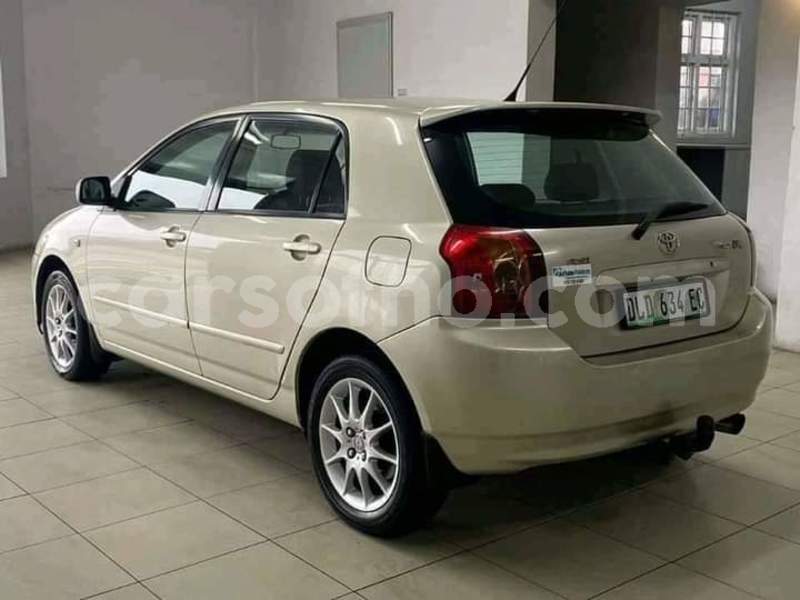 Big with watermark toyota runx maseru maseru 23150