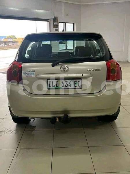 Big with watermark toyota runx maseru maseru 23150