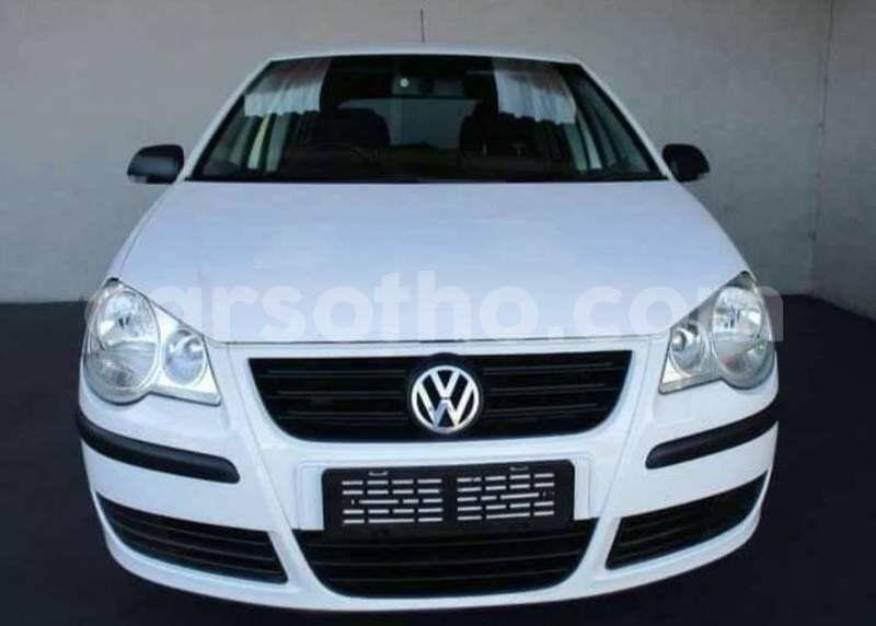 Big with watermark volkswagen polo maseru maseru 23151