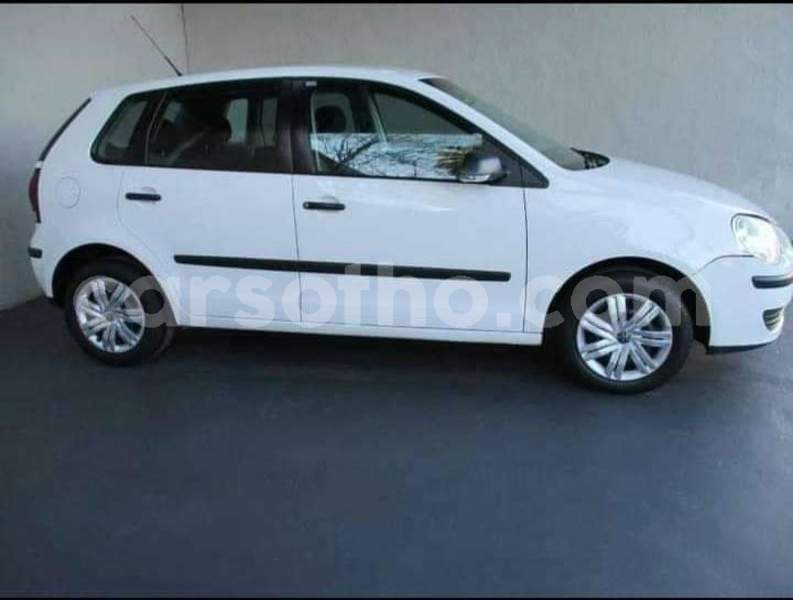 Big with watermark volkswagen polo maseru maseru 23151