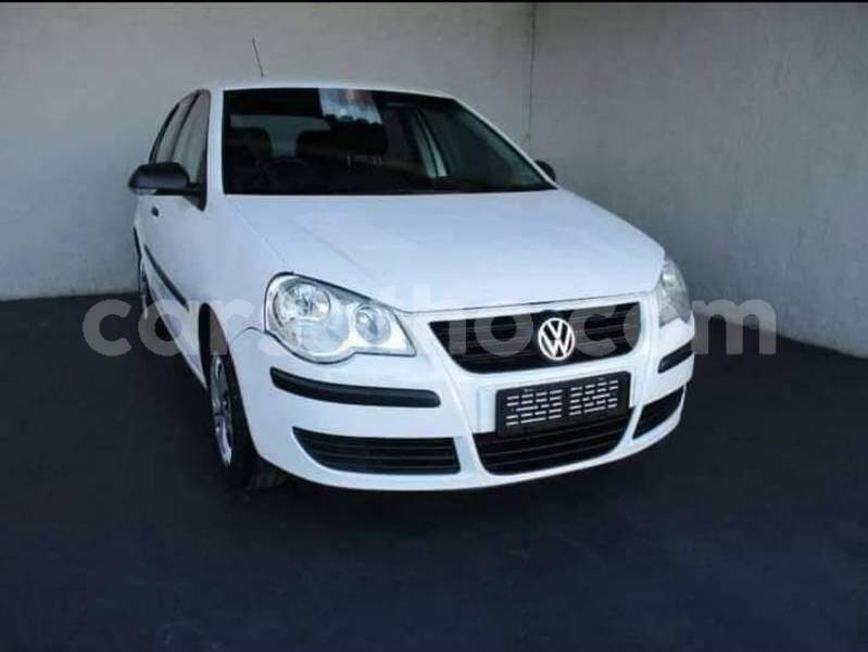 Big with watermark volkswagen polo maseru maseru 23151