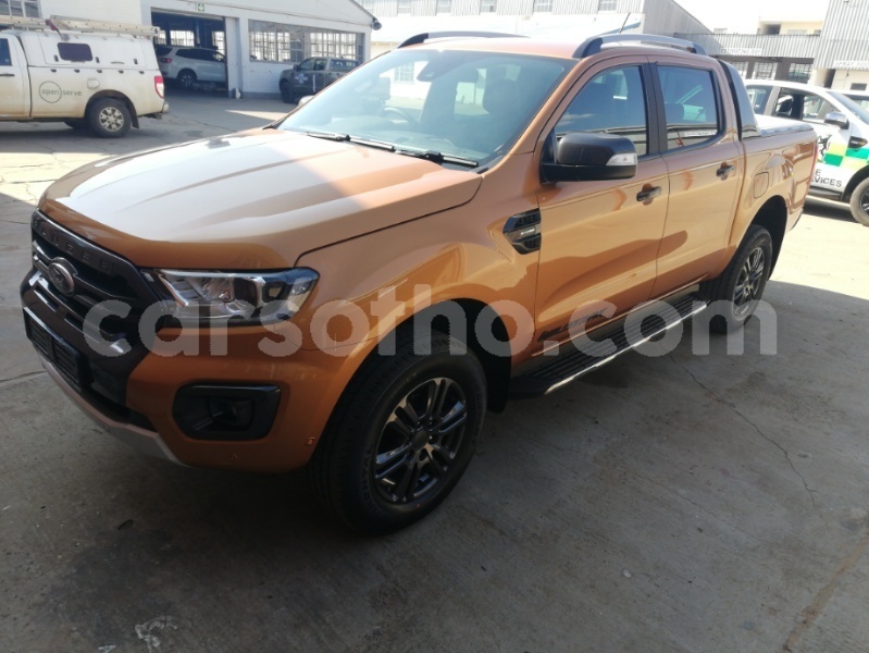 Big with watermark ford ranger maseru maseru 23153