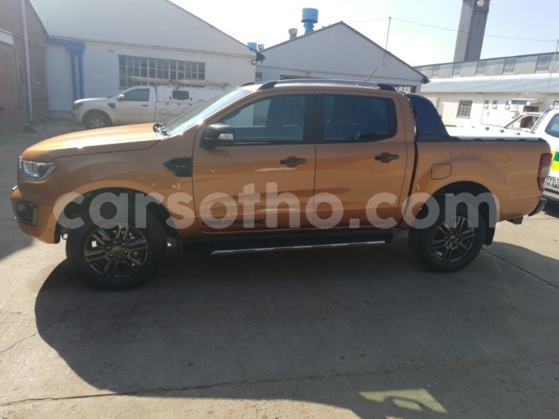 Big with watermark ford ranger maseru maseru 23153