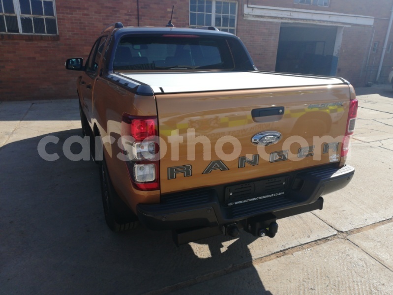 Big with watermark ford ranger maseru maseru 23153