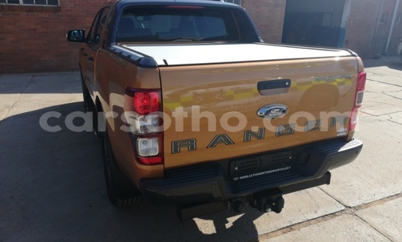 اشتري مستعمل Ford Ranger Other سيارة في Maseru في Maseru اشتري مستعمل Ford Ranger Other سيارة في Maseru في Maseru