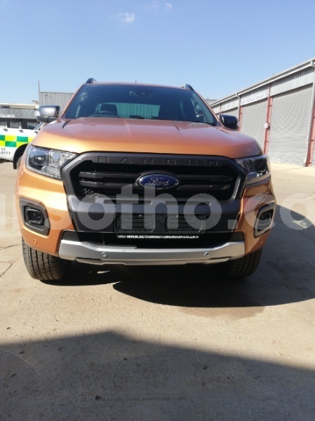 Big with watermark ford ranger maseru maseru 23153