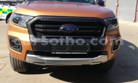 اشتري مستعمل Ford Ranger Other سيارة في Maseru في Maseru اشتري مستعمل Ford Ranger Other سيارة في Maseru في Maseru