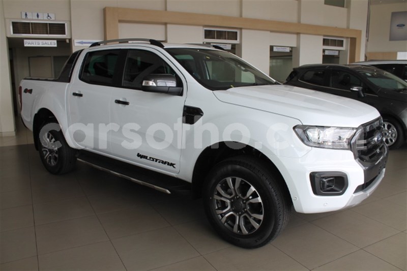 Big with watermark ford ranger maseru maseru 23154