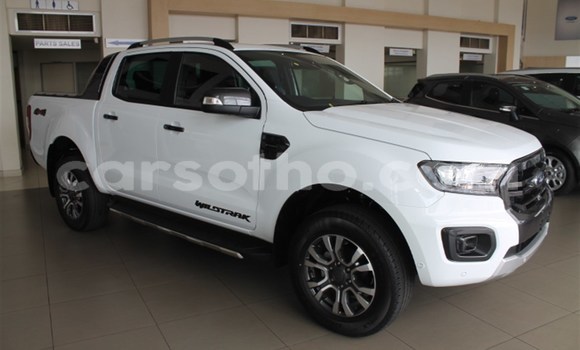 اشتري مستعمل Ford Ranger White سيارة في Maseru في Maseru اشتري مستعمل Ford Ranger White سيارة في Maseru في Maseru
