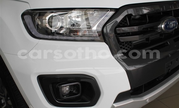 اشتري مستعمل Ford Ranger White سيارة في Maseru في Maseru اشتري مستعمل Ford Ranger White سيارة في Maseru في Maseru