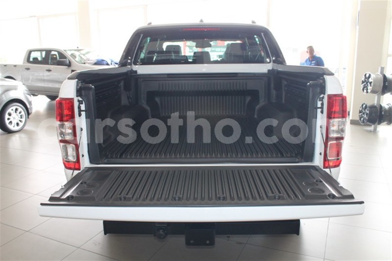 Big with watermark ford ranger maseru maseru 23154