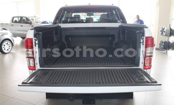اشتري مستعمل Ford Ranger White سيارة في Maseru في Maseru اشتري مستعمل Ford Ranger White سيارة في Maseru في Maseru