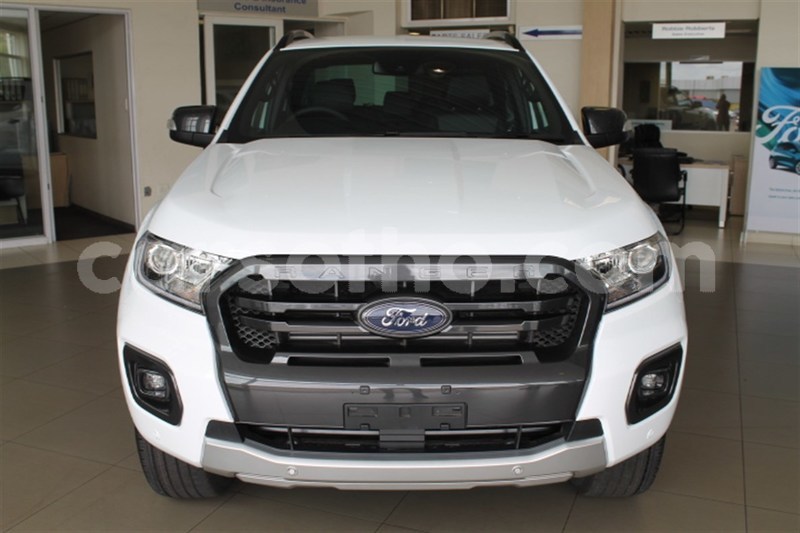 Big with watermark ford ranger maseru maseru 23154