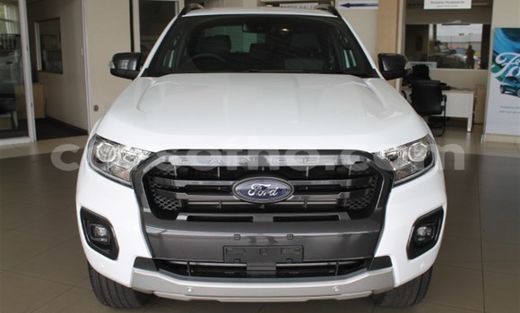 اشتري مستعمل Ford Ranger White سيارة في Maseru في Maseru اشتري مستعمل Ford Ranger White سيارة في Maseru في Maseru