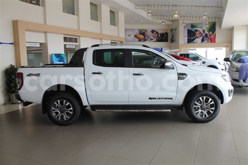 Big with watermark ford ranger maseru maseru 23154