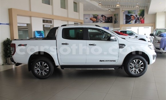 اشتري مستعمل Ford Ranger White سيارة في Maseru في Maseru اشتري مستعمل Ford Ranger White سيارة في Maseru في Maseru
