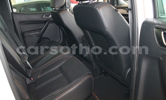 اشتري مستعمل Ford Ranger White سيارة في Maseru في Maseru اشتري مستعمل Ford Ranger White سيارة في Maseru في Maseru