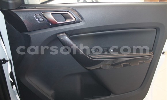 اشتري مستعمل Ford Ranger White سيارة في Maseru في Maseru اشتري مستعمل Ford Ranger White سيارة في Maseru في Maseru
