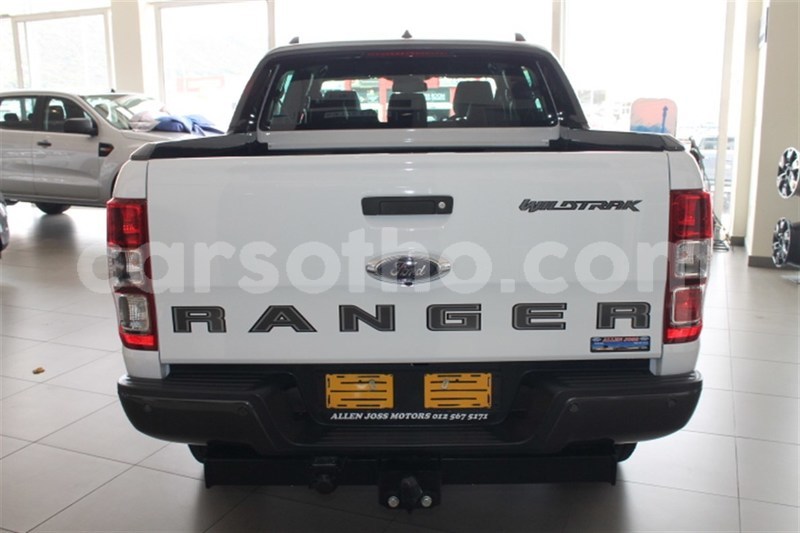 Big with watermark ford ranger maseru maseru 23154