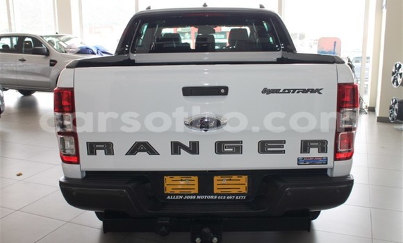 اشتري مستعمل Ford Ranger White سيارة في Maseru في Maseru اشتري مستعمل Ford Ranger White سيارة في Maseru في Maseru