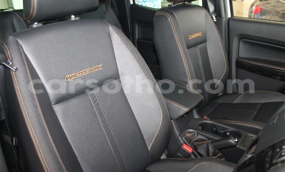 اشتري مستعمل Ford Ranger White سيارة في Maseru في Maseru اشتري مستعمل Ford Ranger White سيارة في Maseru في Maseru