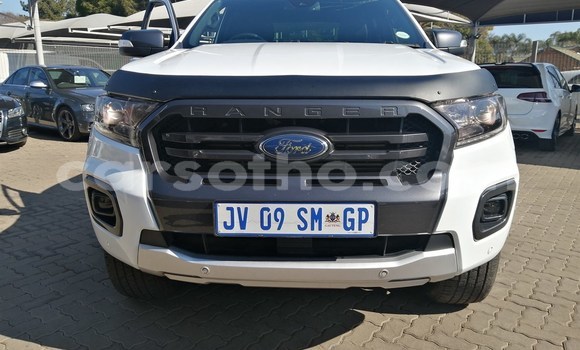 اشتري مستعمل Ford Ranger White سيارة في Maseru في Maseru اشتري مستعمل Ford Ranger White سيارة في Maseru في Maseru