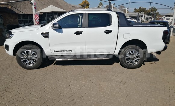 اشتري مستعمل Ford Ranger White سيارة في Maseru في Maseru اشتري مستعمل Ford Ranger White سيارة في Maseru في Maseru